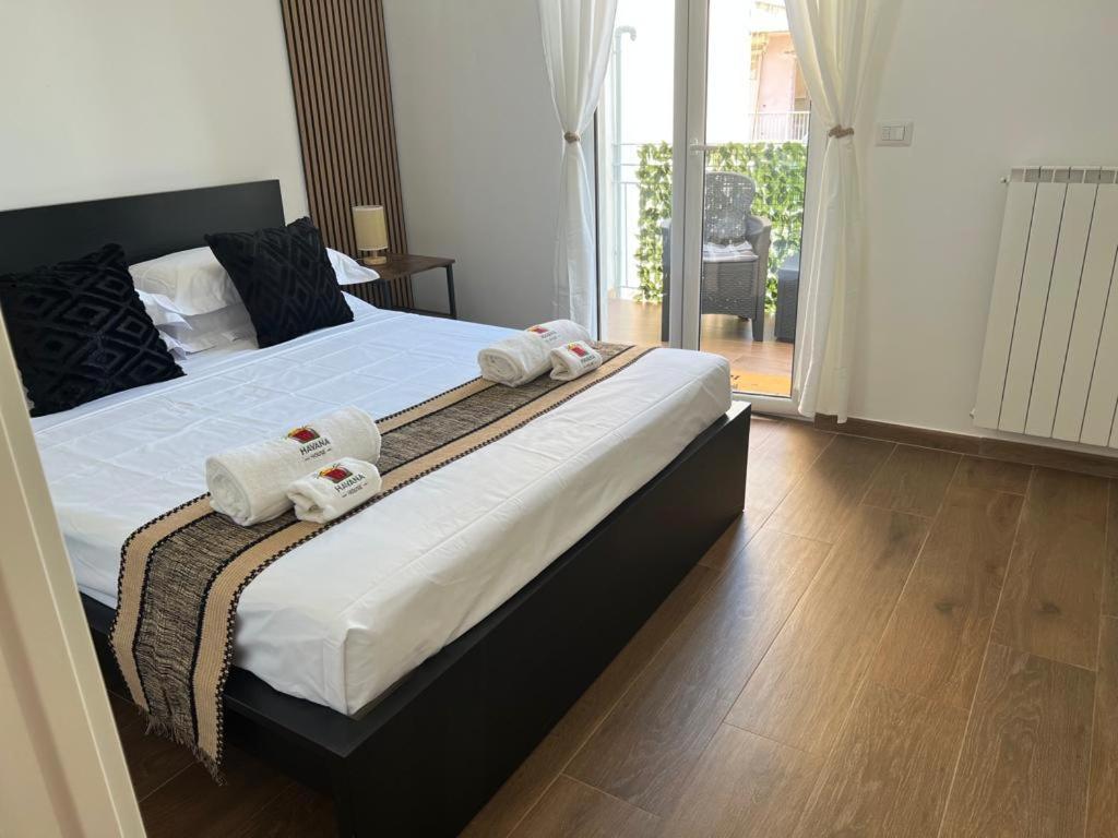Apartamento Havana House Bari Exterior foto