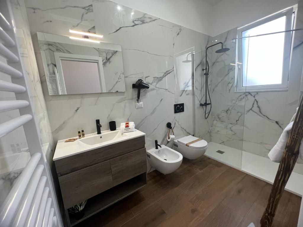Apartamento Havana House Bari Exterior foto