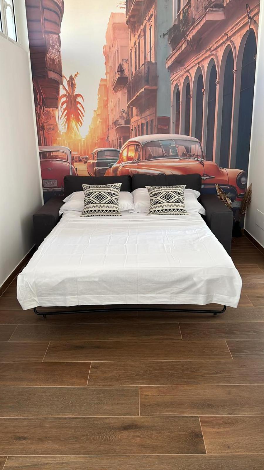 Apartamento Havana House Bari Exterior foto